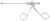 Antrum Punch Sidebiting 180° Left - N2903 L